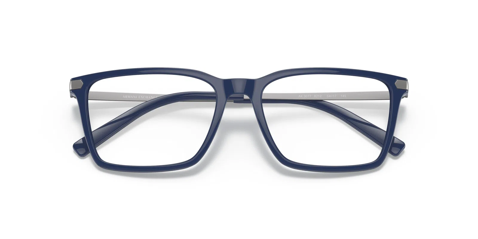 Armani Exchange 3077 Eyeglasses - view 21